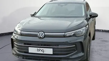 Gebraucht VW Tiguan S 150 PS (110 kW) 2026 SUV