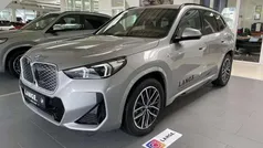 Gebraucht 2024 BMW iX1 M Sport SUV | 43.900 € (Fairer Preis)