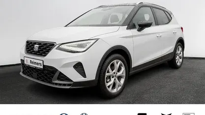 Gebraucht Seat Arona FR 116 PS (85 kW) 2025 SUV