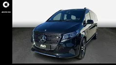 Gebraucht 2025 Mercedes V300 Avantgarde Van / Kleinbus | 97.380 € (Fairer Preis)