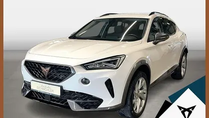 Gebraucht 2024 Cupra Formentor SUV | 25.820 € (Guter Preis)