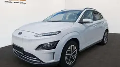 Gebraucht 2022 Hyundai Kona Select SUV | 17.790 € (Fairer Preis)