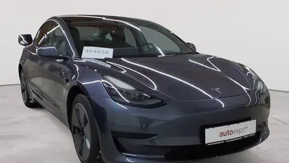 Gebraucht 2022 Tesla Model 3 RWD Limousine | 24.190 € (Fairer Preis)