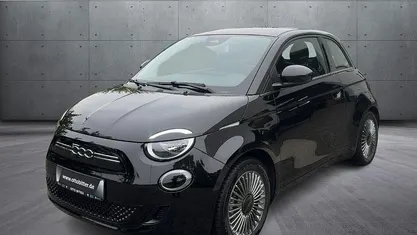 Gebraucht Fiat 500e Icon 69 kW (95 PS) 2022
