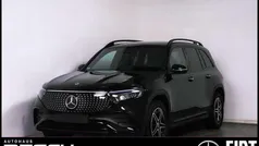 Gebraucht 2024 Mercedes EQB300 AMG SUV | 39.450 € (Fairer Preis)