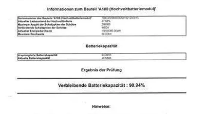 Gebraucht 2019 Smart ForTwo Electric Drive Cabrio | 11.500 € (Fairer Preis)