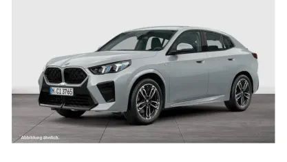 Gebraucht BMW X2 M Sport 156 PS (114 kW) 2025 Grau SUV