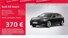 Gebraucht 2025 Audi A5 Sport Coupé | 46.939 € (Guter Preis)