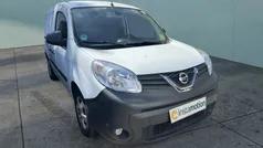 Weiß Gebraucht 2021 Nissan NV250 Comfort Van | 13.800 € (Guter Preis)