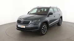 Grau Gebraucht 2020 Skoda Kodiaq Drive SUV | 33.010 € (Fairer Preis)