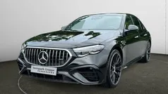 Gebraucht 2024 Mercedes E53 AMG Premium Plus Limousine | 109.980 €