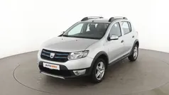 Grau Gebraucht 2014 Dacia Sandero Prestige Kleinwagen | 7.990 € (Fairer Preis)