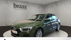 Gebraucht 2024 Audi A1 Sportback Advanced Kleinwagen | 22.900 € (Guter Preis)