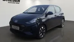 Gebraucht 2025 Hyundai i10 Kleinwagen | 17.990 € (Fairer Preis)