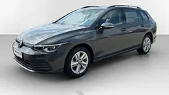 Gebraucht 2023 VW Golf VIII Life Kombi | 25.990 € (Fairer Preis)