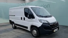 Weiß Gebraucht 2022 Opel Movano S Van | 22.780 € (Fairer Preis)