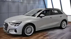 Audi A3 Sportback e-tron