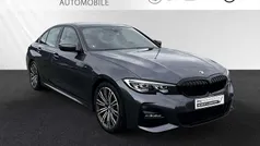 Gebraucht 2022 BMW 320 M Sport Limousine | 34.499 € (Guter Preis)