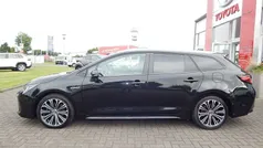 Gebraucht 2019 Toyota Corolla Club Kombi | 21.500 € (Fairer Preis)