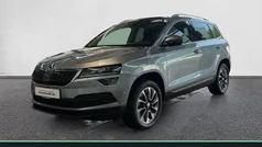 Gebraucht 2020 Skoda Karoq Drive SUV | 25.950 € (Guter Preis)