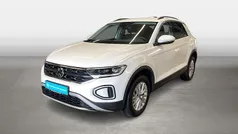 Gebraucht 2024 VW T-Roc Life SUV | 22.270 € (Guter Preis)