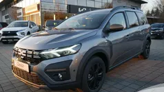 Grau Neu 2025 Dacia Jogger Extreme Van / Kleinbus | 23.500 € (Fairer Preis)