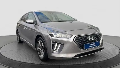 Gebraucht Hyundai Ioniq Style 141 PS (103 kW) 2021 Kleinwagen