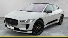 Grau Gebraucht 2022 Jaguar I-Pace S SUV | 42.500 € (Fairer Preis)