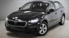 Gebraucht 2025 Skoda Scala Selection Kleinwagen | 24.391 € (Guter Preis)
