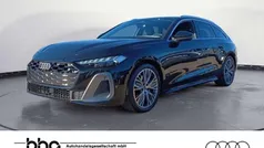 Mythosschwarz metallic Neu 2025 Audi A5 Coupé | 55.470 € (Fairer Preis)