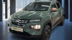 Gebraucht 2023 Dacia Spring Extreme Kleinwagen | 14.710 € (Fairer Preis)