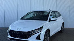Atlas white Neu 2025 Hyundai i20 Comfort Kleinwagen | 17.500 € (Superpreis)
