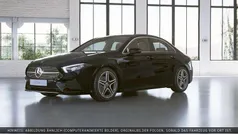 Gebraucht 2019 Mercedes A200 AMG Limousine | 20.790 € (Guter Preis)