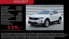 VW Tiguan Allspace