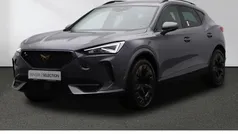 Gebraucht 2021 Cupra Formentor SUV | 27.480 € (Fairer Preis)