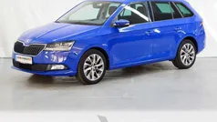 Gebraucht 2022 Skoda Fabia Best of Kombi | 16.990 € (Fairer Preis)