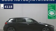 Gebraucht 2022 Mercedes A35 AMG AMG Limousine | 38.980 € (Guter Preis)