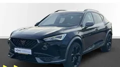 Gebraucht 2021 Cupra Formentor VZ SUV | 31.950 € (Fairer Preis)