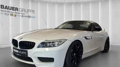 Gebraucht 2011 BMW Z4 M Sport Cabrio | 19.800 € (Guter Preis)