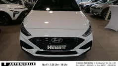 Weiß Neu 2024 Hyundai i30 N Line Limousine | 27.490 € (Fairer Preis)