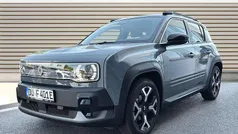 Grau Neu 2025 Renault 4 E-Tech Komfort SUV | 35.605 € (Fairer Preis)