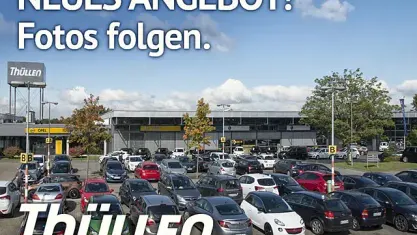 Usata Opel Grandland X 131 CV (96 kW) 2023 Nero SUV