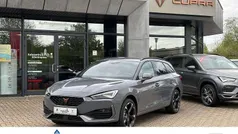 Gebraucht 2024 Cupra Leon Kombi | 33.900 € (Fairer Preis)