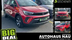 Gebraucht 2022 Opel Crossland X Edition SUV | 15.890 € (Fairer Preis)