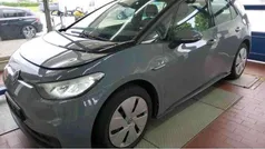 Grau Gebraucht 2021 VW ID.3 Pure Kleinwagen | 17.948 € (Guter Preis)