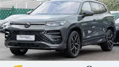 Gebraucht 2025 VW Tayron R-line SUV | 57.490 € (Superpreis)