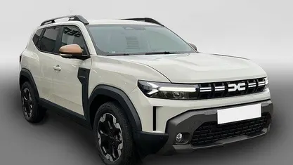 Gebraucht 2025 Dacia Duster Extreme | 28.990 € (Fairer Preis)