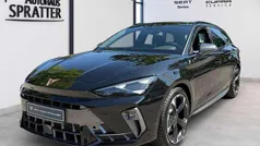 Gebraucht 2025 Cupra Leon Kombi | 33.990 € (Guter Preis)