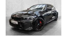 Gebraucht 2024 BMW 330 M Sport Limousine | 47.990 € (Fairer Preis)