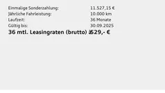 Mythosschwarz metallic Gebraucht 2025 Audi A6 Edition .1 Kombi | 68.750 € (Fairer Preis)